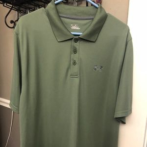 Under Armour Polo